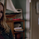 Veronica Mars and Logan Echolls Do a Marshmallow Kiss